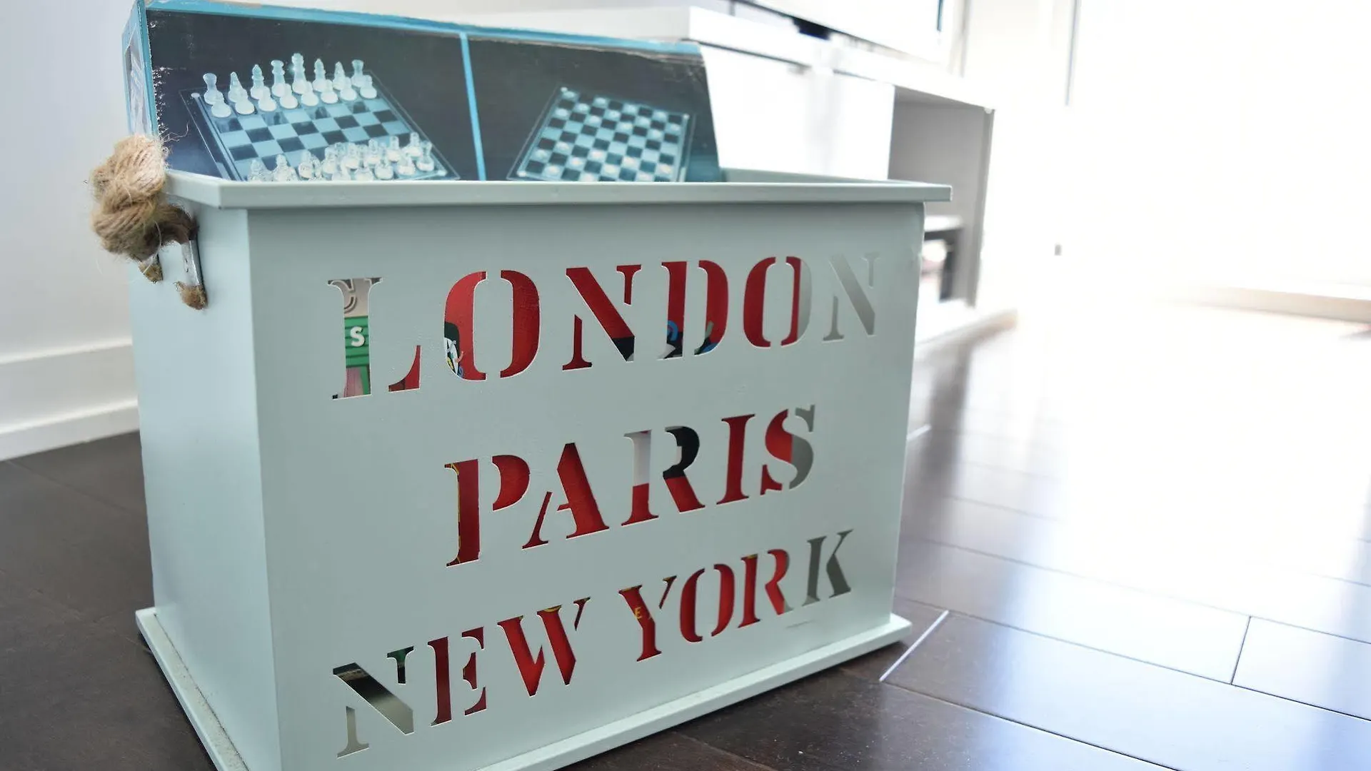 Skyline Properties Toronto Kanada